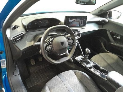 Auto Usate A Brescia | Peugeot 2008 1.2 Puretech Allure S&S 100Cv