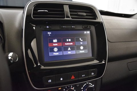 Auto Usate A Bergamo | Dacia Spring Expression Electric 45