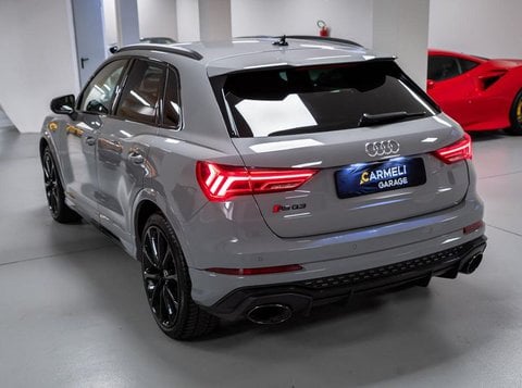 Auto Usate A Brescia | Audi Q3 Ii 2018 Quattro S Tronic -Iva Esposta