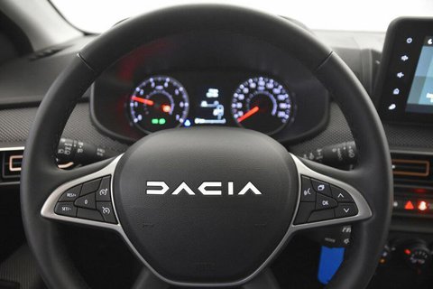 Auto Dacia Sandero Stepway 1.0 Tce Expression Eco-G 100Cv Nuove Pronta Consegna A Brescia