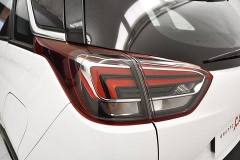 Auto Usate A Bergamo | Opel Crossland X 1.5 Ecotec Innovation S&S 102Cv