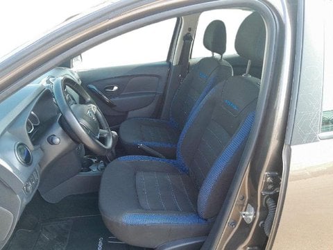 Auto Usate A Brescia | Dacia Sandero Stepway 1.0 Tce 15Th Anniversary Eco-G 100Cv