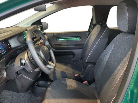Auto Km0 A Brescia | Renault Twingo E-Tech 27,5Kwh Techno Urban Range 80Cv