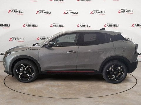 Auto Usate A Brescia | Alfa Romeo Junior 1.2 Ibrida Speciale 136Cv Edct6