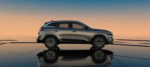 Auto Nuove Pronta Consegna A Bergamo | Renault Austral 1.2 Full Hybrid E-Tech Evolution 200Cv Aut...