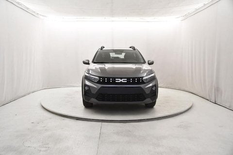 Auto Nuove Pronta Consegna A Brescia | Dacia Sandero Stepway 1.2 Eco-G Expression 120Cv - Tasso 0