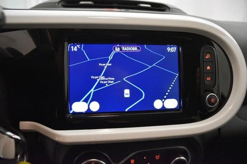 Auto Usate A Bergamo | Renault Twingo Twingo Techno 22Kwh
