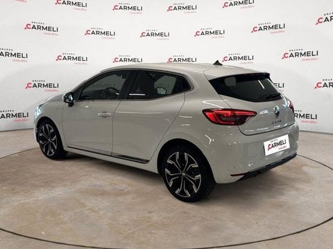 Auto Usate A Bergamo | Renault Clio 1.0 Sce Intens 65Cv My21