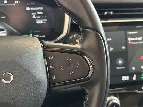 Auto Usate A Brescia | Lynk & Co 01 1.5 Td Phev