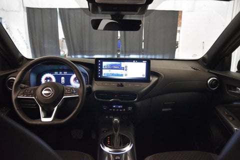 Auto Usate A Brescia | Nissan Juke 1.6 Hev N-Connecta