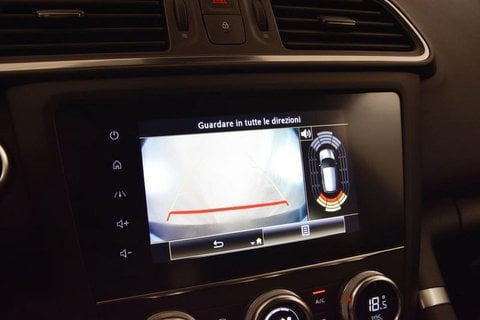Auto Usate A Brescia | Renault Kadjar 1.5 Blue Dci Intens 115Cv Edc