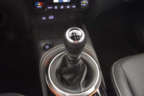 Auto Usate A Brescia | Nissan Juke 1.0 Dig-T Tekna 114Cv -Km0