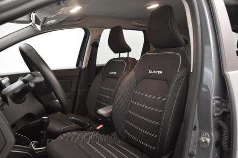 Auto Usate A Bergamo | Dacia Duster 1.0 Tce Journey Up Gpl 4X2 100Cv