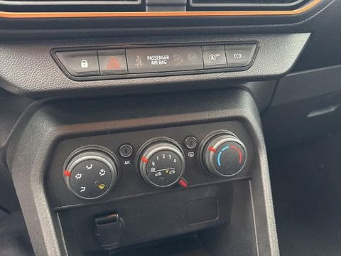 Auto Usate A Brescia | Dacia Sandero Stepway 1.0 Tce Essential Eco-G 100Cv