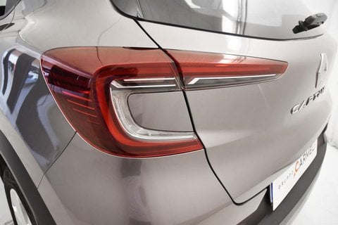 Auto Usate A Bergamo | Renault Captur 1.3 Tce Zen 140Cv Fap