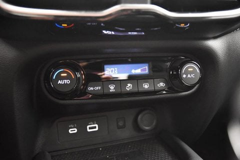 Auto Usate A Brescia | Nissan Juke 1.0 Dig-T Tekna 114Cv -Km0