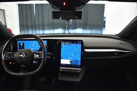 Auto Usate A Bergamo | Renault Megane E-Tech Electric Megane E-Tech Techno Ev60 Optimum Charge 220Cv