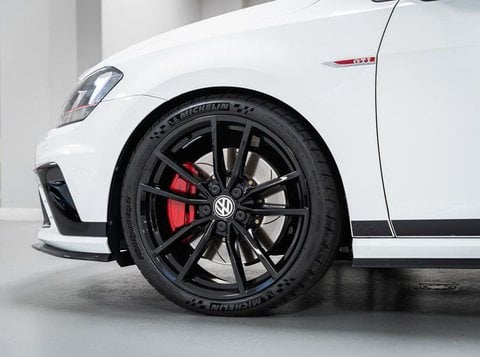 Auto Usate A Brescia | Volkswagen Golf Vii 2013 Gti R 2.0 Clubsport S 310Cv -N° 285/400-Pari Al ...