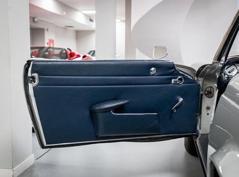Auto Usate A Brescia | Mercedes-Benz Sl 250 Pagoda W113 -Italiana-Cambio Manuale A 5 Marce