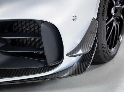 Auto Usate A Brescia | Mercedes-Benz Amg Gt - C190 R Pro Limited Edition -Italiana-First Paint-1 ...