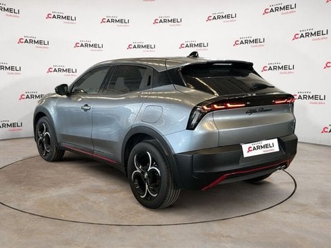 Auto Usate A Brescia | Alfa Romeo Junior 1.2 Ibrida Speciale 145Cv Edct6