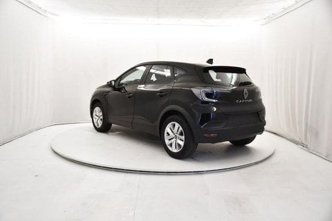 Auto Nuove Pronta Consegna A Brescia | Renault Captur 1.8 Full Hybrid E-Tech Evolution 160Cv Auto