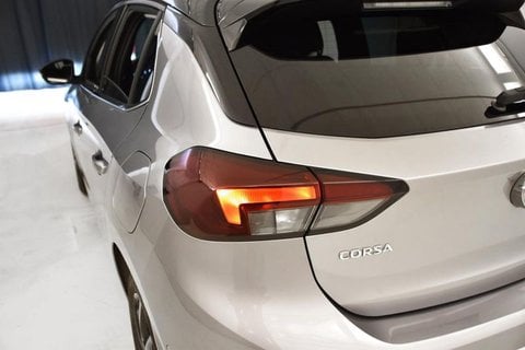 Auto Usate A Brescia | Opel Corsa 1.5 Elegance 100Cv