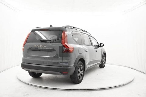 Auto Nuove Pronta Consegna A Brescia | Dacia Jogger 1.0 Tce Extreme Up Gpl 100Cv 7P.ti