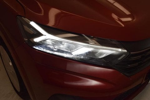Auto Usate A Brescia | Dacia Sandero Streetway 1.0 Tce Comfort Eco-G 100Cv