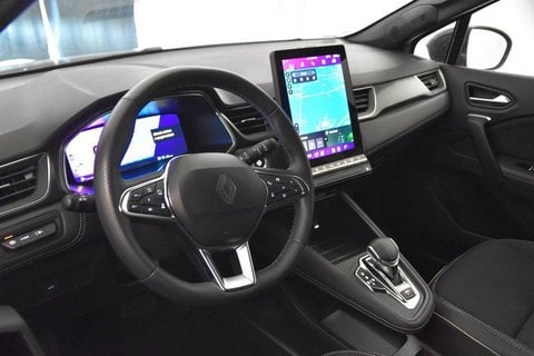 Auto Usate A Bergamo | Renault Symbioz 1.6 E-Tech Full Hybrid Iconic 145Cv Auto