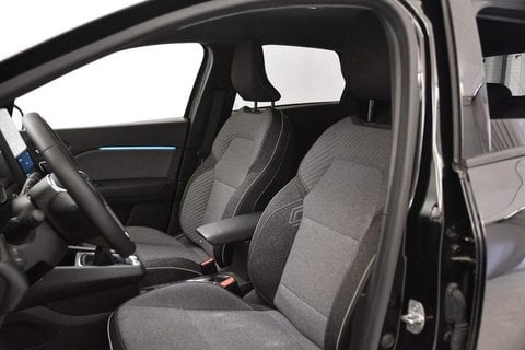 Auto Usate A Brescia | Renault Captur 1.0 Tce Techno 90Cv