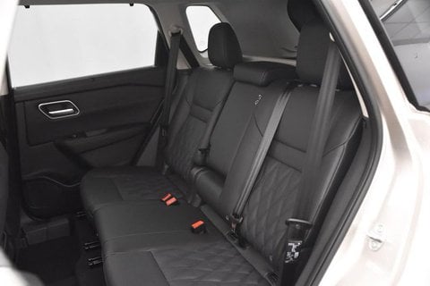 Auto Nuove Pronta Consegna A Brescia | Nissan X-Trail 1.5 E-Power Tekna 2Wd Auto **