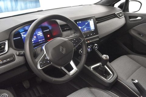Auto Usate A Bergamo | Renault Clio 1.0 Eco-G Techno 100Cv