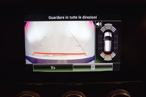 Auto Renault Kadjar 1.3 Tce Sport Edition 140Cv Edc Fap Usate A Brescia