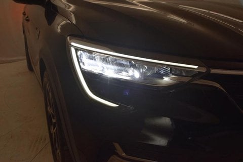 Auto Usate A Brescia | Renault Arkana 1.6 Hybrid Intens E-Tech 145Cv