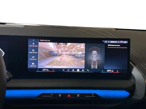 Auto Usate A Bergamo | Bmw X3 Xdrive20D Msport Auto