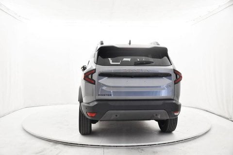 Auto Usate A Brescia | Dacia Bigster 1.2 Mild Hybrid Extreme 140Cv