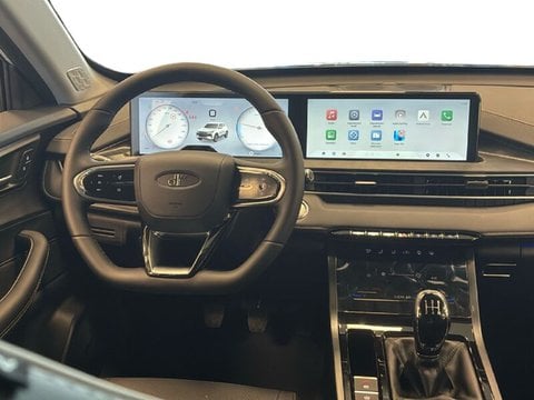 Auto Nuove Pronta Consegna A Brescia | Dr Automobiles Dr 5 Dr 5 1.5 Gpl 88Cv