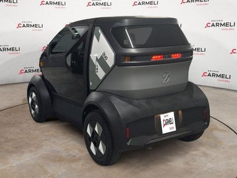 Auto Usate A Bergamo | Mobilize Duo 45 Neo