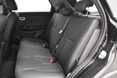 Auto Nuove Pronta Consegna A Brescia | Dr Automobiles Dr 3 Dr 3 1.5 Gpl Collection 114Cv