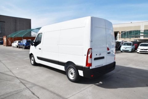 Auto Usate A Brescia | Nissan Interstar Ii Fwd 35 2.3 Dci 135Cv L2H2 Acenta -Km0 - Autocarro - Iv...