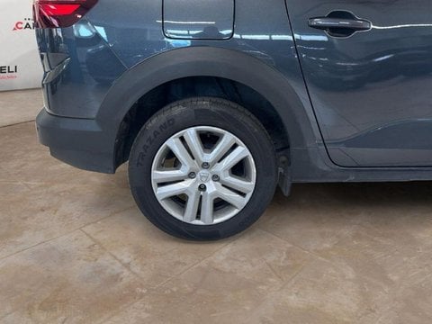 Auto Usate A Brescia | Dacia Jogger 1.0 Tce Comfort Gpl 100Cv
