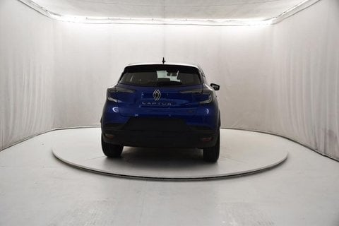 Auto Nuove Pronta Consegna A Brescia | Renault Captur 1.8 Full Hybrid E-Tech Evolution 160Cv Auto...