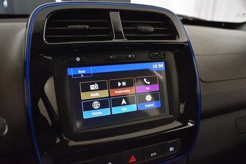 Auto Usate A Brescia | Dacia Spring Comfort Electric 45