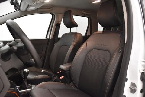 Auto Usate A Brescia | Dacia Duster 1.0 Tce Sl Extreme Gpl 4X2 100Cv