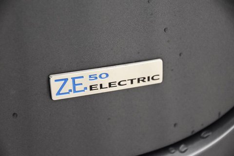 Auto Renault Zoe Zen R135 My20 - Batteria Di Proprieta' Usate A Brescia
