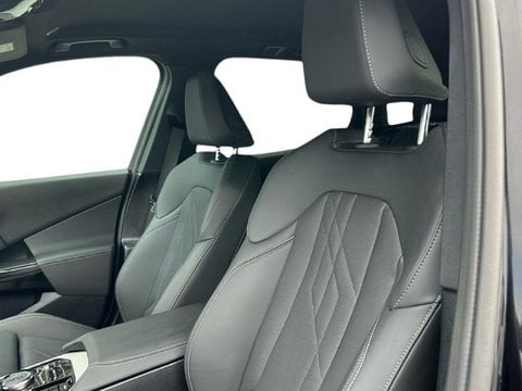 Auto Usate A Brescia | Bmw X3 Xdrive20D Auto Aziendale Bmw - Cerchi 19 - Harman Kardon