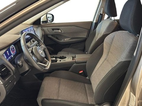 Auto Usate A Brescia | Nissan X-Trail 1.5 E-Power N-Connecta 2Wd