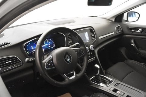 Auto Usate A Bergamo | Renault Mégane Megane Sporter 1.6 Plug-In Hybrid Business E-Tech 160Cv Auto