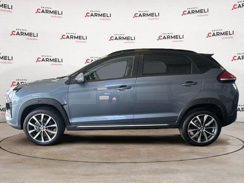 Auto Nuove Pronta Consegna A Brescia | Dr Automobiles Dr 3 Dr 3 1.5 Gpl Collection 114Cv